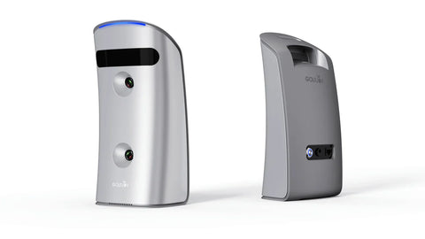Image of GOLFJOY GDS Pro Portable Launch Monitor