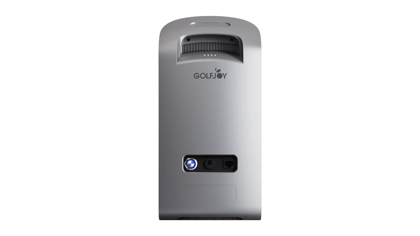 GOLFJOY GDS Pro Portable Launch Monitor