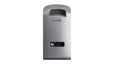 Image of GOLFJOY GDS Pro Portable Launch Monitor