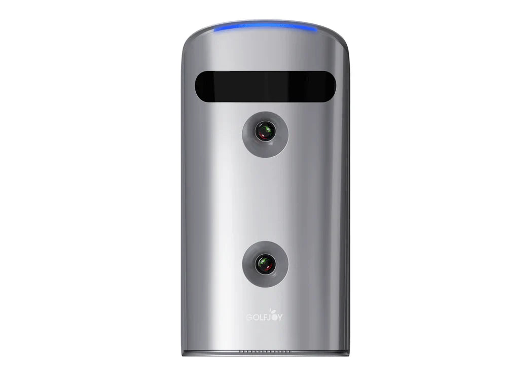 GOLFJOY GDS Pro Portable Launch Monitor