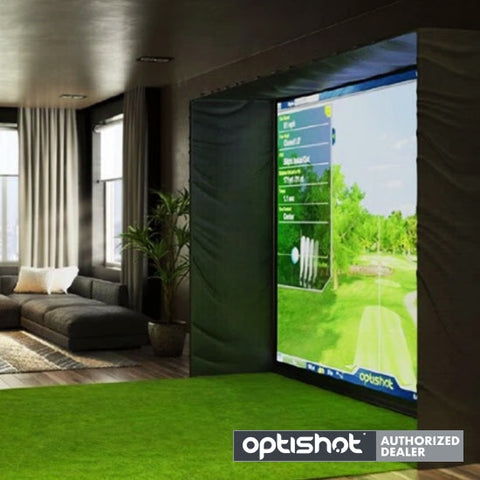 Image of OptiShot: Golf in a Box 4