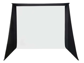 Elite Screens GolfSim Portable ImpactWhite® 350 Series Projector Screen