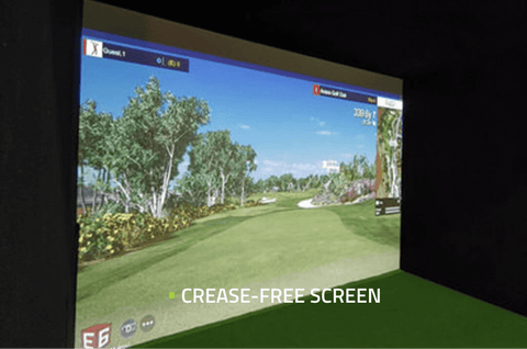 Image of GolfIn SimBooth 1