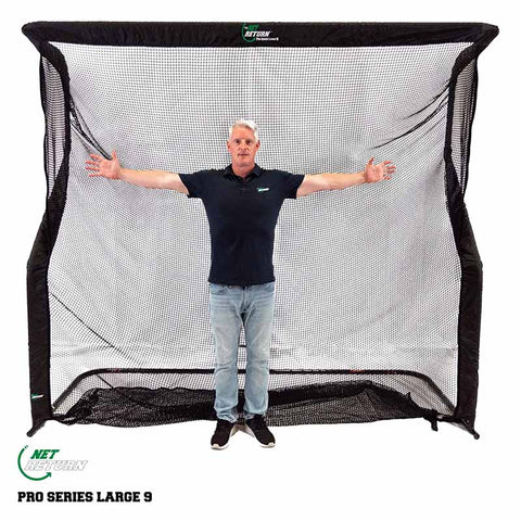 Image of Pro Series Golf Net by The Net Return