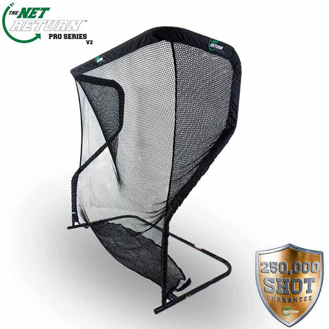 Image of Pro Series Golf Net by The Net Return
