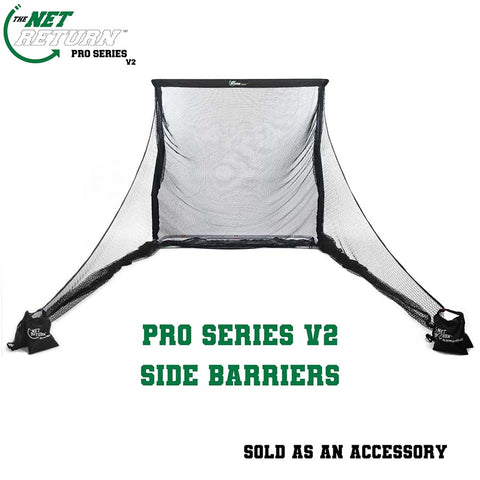 Image of Pro Series Golf Net by The Net Return