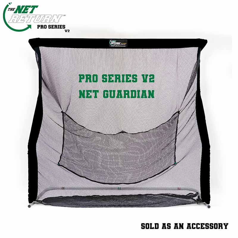 Pro Series Golf Net by The Net Return