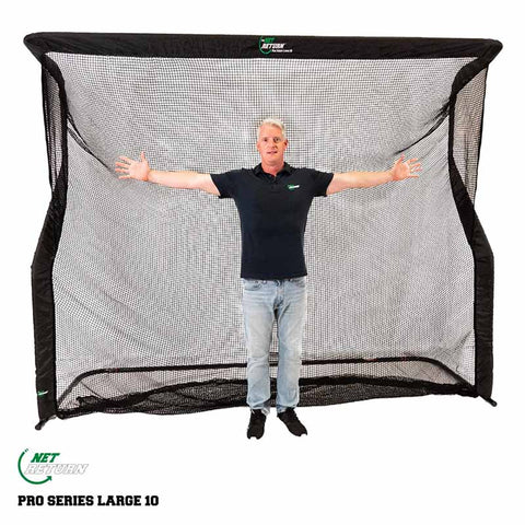Image of Pro Series Golf Net by The Net Return
