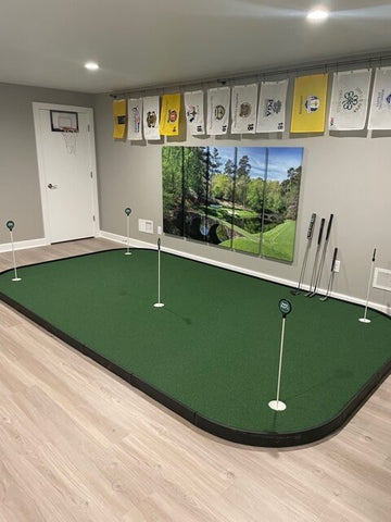 Image of Pro Putt Systems: The Golf Shop Model