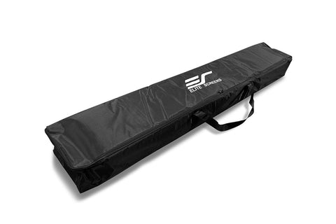 Image of Elite Screens GolfSim Portable ImpactWhite® 350 Series Projector Screen