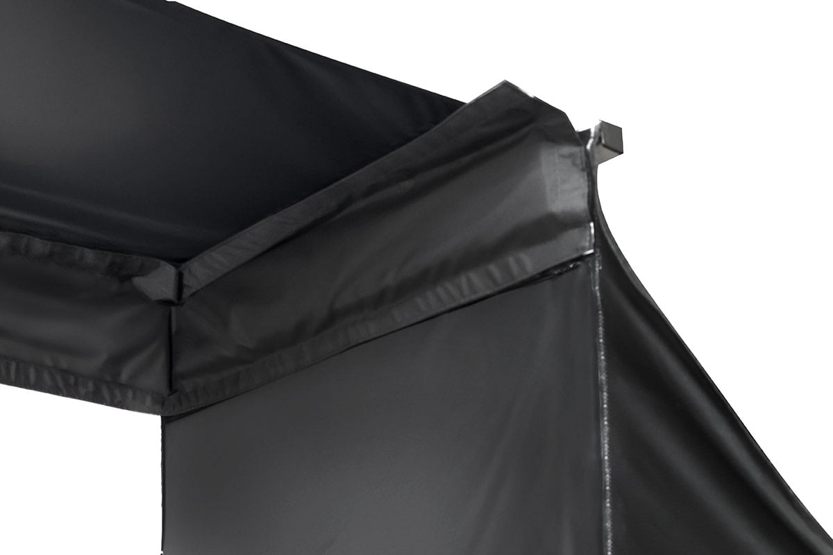 Elite Screens GolfSim Portable ImpactWhite® 350 Series Projector Screen