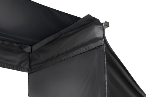 Image of Elite Screens GolfSim Portable ImpactWhite® 350 Series Projector Screen