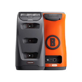 Bushnell Golf Launch Pro Golf Launch Monitor - Circle B Edition