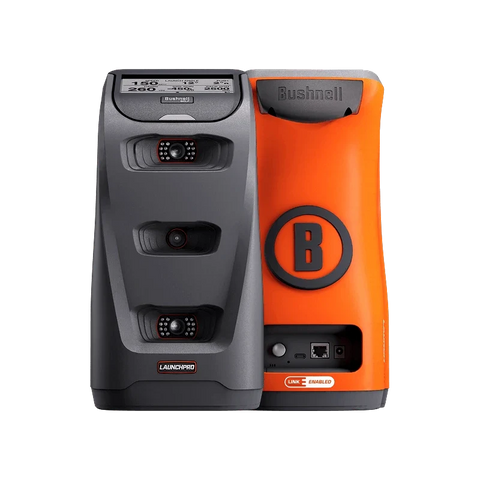 Image of Bushnell Golf Launch Pro Golf Launch Monitor - Circle B Edition
