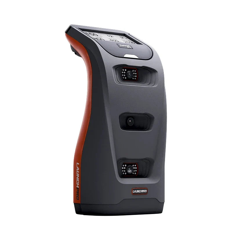Bushnell Golf Launch Pro Golf Launch Monitor - Circle B Edition