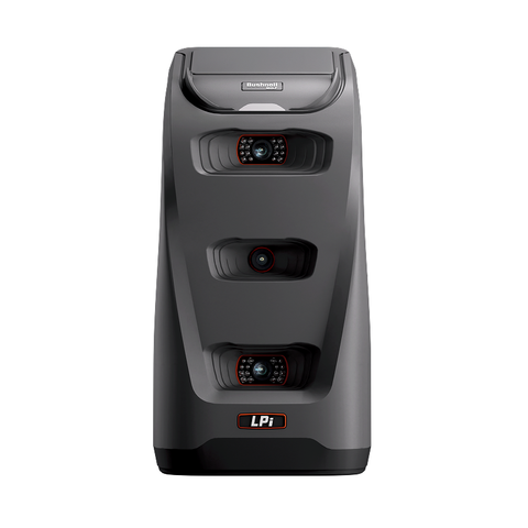 Image of Bushnell Golf LPi Launch Pro i Indoor Golf Simulator Launch Monitor