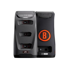 Bushnell Golf LPi Launch Pro i Indoor Golf Simulator Launch Monitor