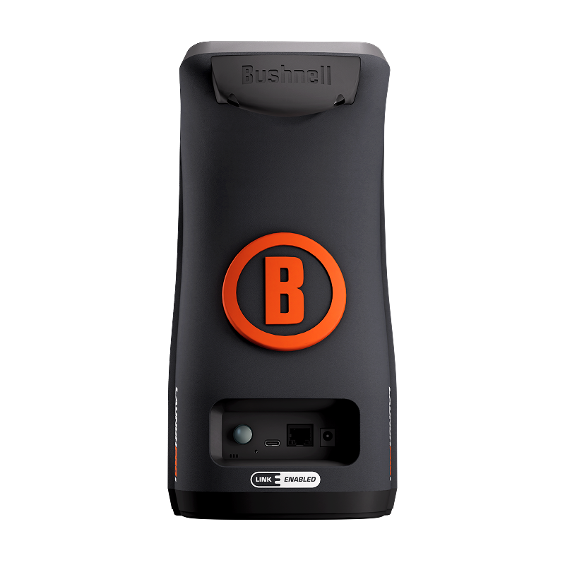 Bushnell Golf LPi Launch Pro i Indoor Golf Simulator Launch Monitor