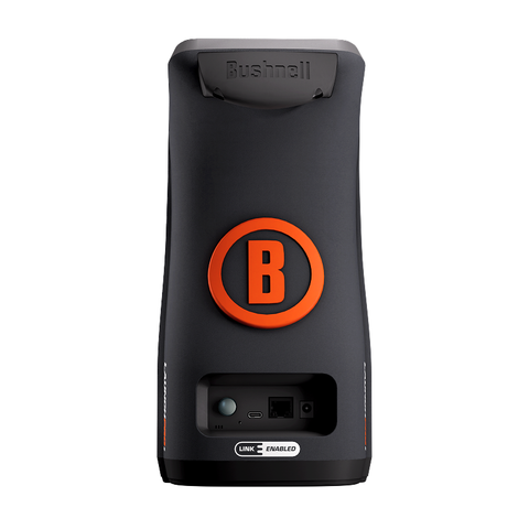 Image of Bushnell Golf LPi Launch Pro i Indoor Golf Simulator Launch Monitor