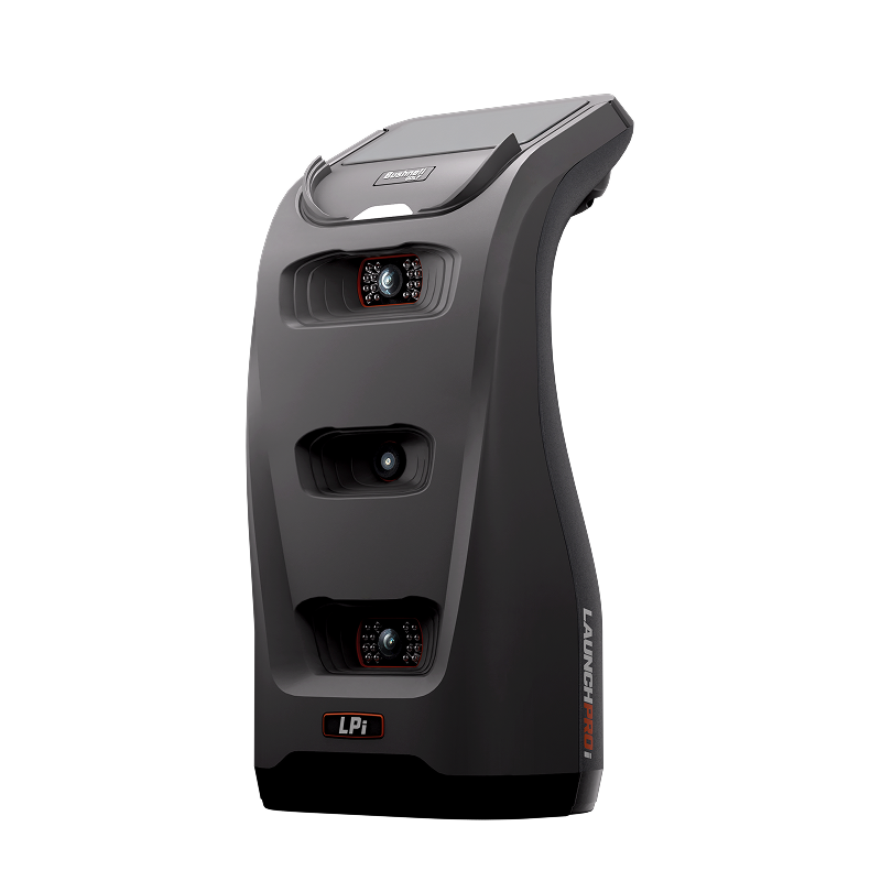 Bushnell Golf LPi Launch Pro i Indoor Golf Simulator Launch Monitor