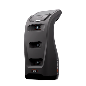 Bushnell Golf LPi Launch Pro i Indoor Golf Simulator Launch Monitor