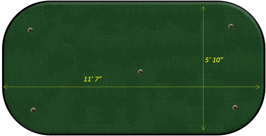 Pro Putt Systems: Ultimate Putting Trainer