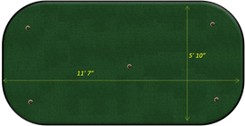 Pro Putt Systems: Ultimate Putting Trainer