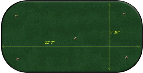 Image of Pro Putt Systems: Ultimate Putting Trainer