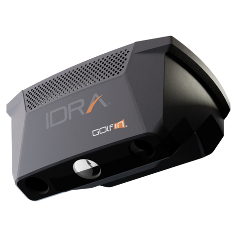 Image of GolfIn IDRA II Launch Monitor