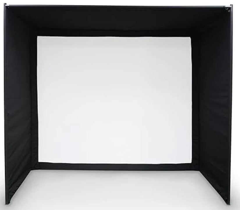 Impact Sports Golf Simulator Bay Enclosure
