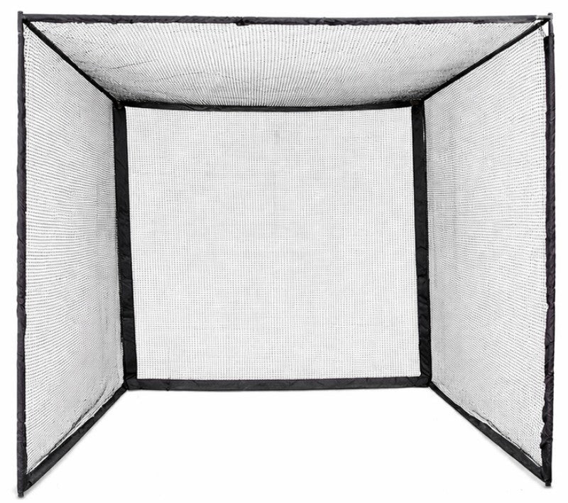 Impact Sports Golf Cage Bay Enclosure
