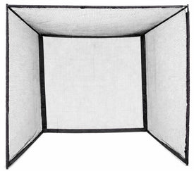 Impact Sports Golf Cage Bay Enclosure