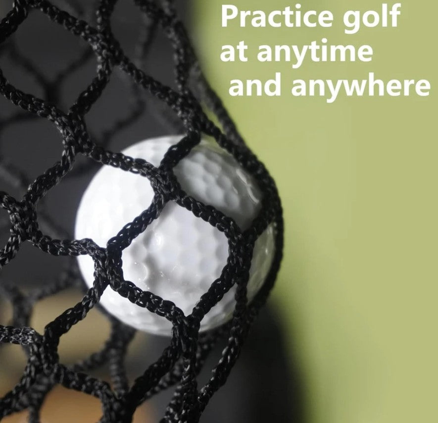 Impact Sports Golf Cage Bay Enclosure