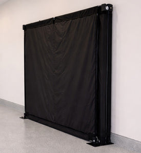 Impact Sports Foldable Golf Bay Enclosure - 9'10