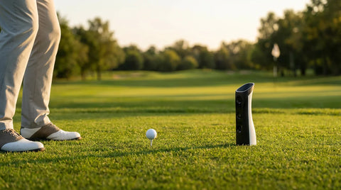 Image of GOLFJOY Spica 3 Portable Launch Monitor