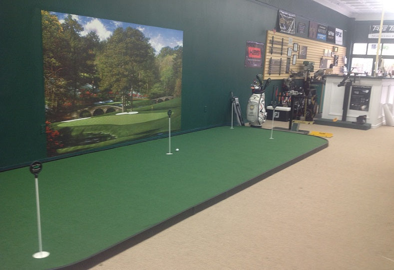 Pro Putt Systems: Ultimate Putting Trainer
