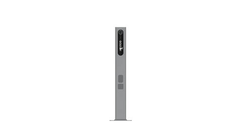 Image of GolfJoy 3 in 1 Smart Pole