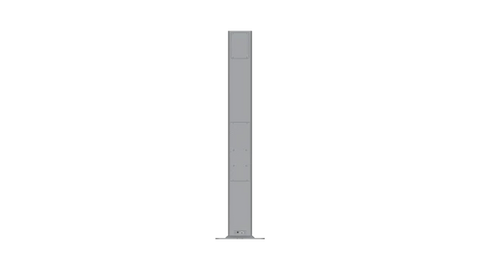 Image of GolfJoy 3 in 1 Smart Pole