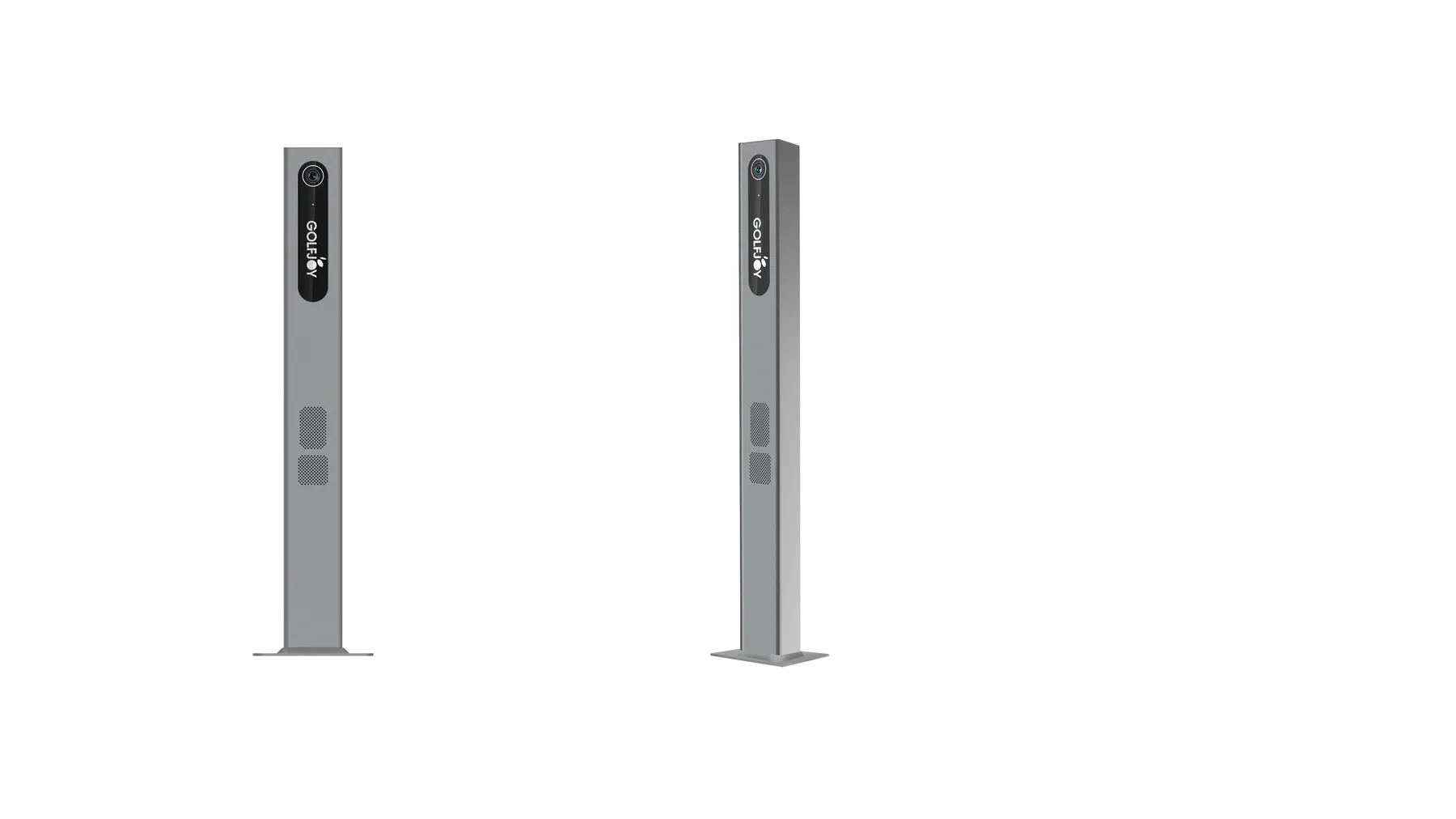 GolfJoy 3 in 1 Smart Pole