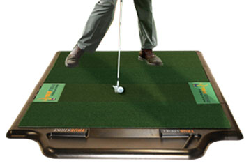 Pro Putt Systems True Strike Single Model Hitting Mat