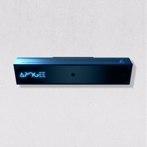 Image of TruGolf APOGEE Golf Simulator Launch Monitor - Ceiling Mounted