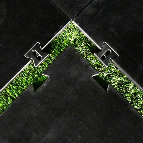 Image of Carl's Hot Shot Hitting Golf Mat by Carl's Place