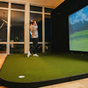 SIGPRO Golf Simulator Flooring