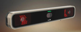 GOLFJOY Rigel 3 Overhead Launch Monitor