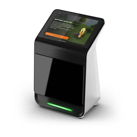 Image of Garmin Approach R50 Premium Golf Launch Monitor and Simulator