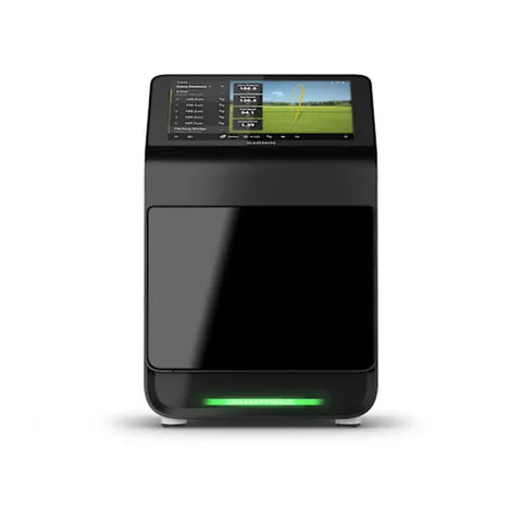 Image of Garmin Approach R50 Premium Golf Launch Monitor and Simulator