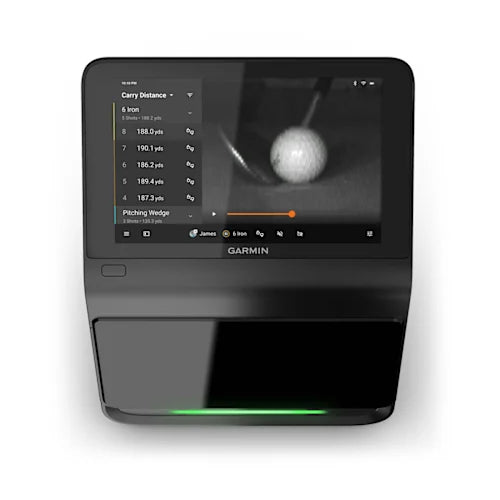 Garmin Approach R50 Premium Golf Launch Monitor and Simulator
