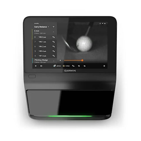 Image of Garmin Approach R50 Premium Golf Launch Monitor and Simulator