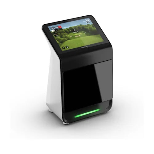 Garmin Approach R50 Premium Golf Launch Monitor and Simulator