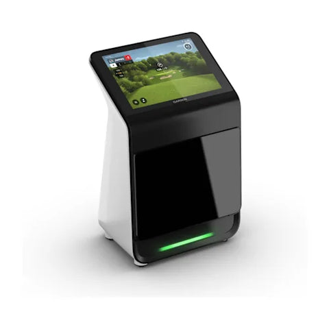 Image of Garmin Approach R50 Premium Golf Launch Monitor and Simulator